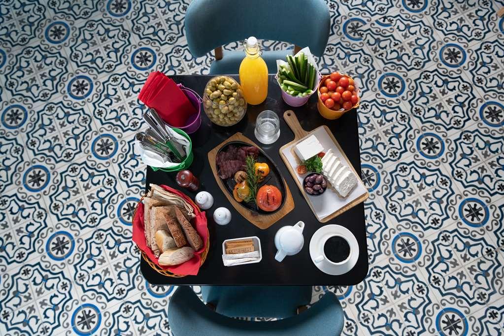 Park Inn By Radisson Jubail Industrial City 設備 写真