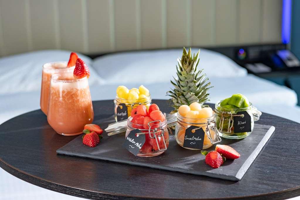 Park Inn By Radisson Jubail Industrial City 設備 写真