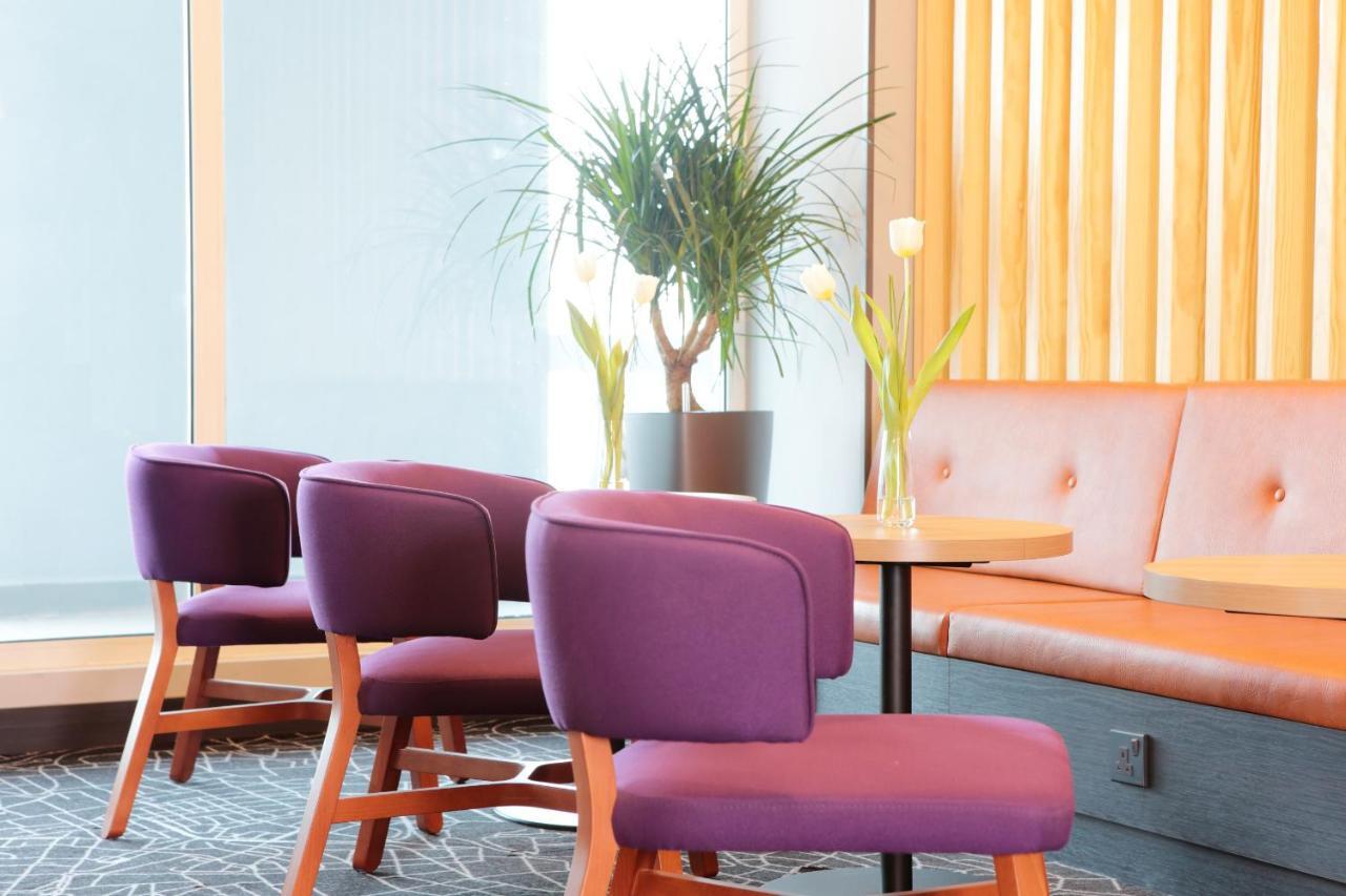 Park Inn By Radisson Jubail Industrial City エクステリア 写真