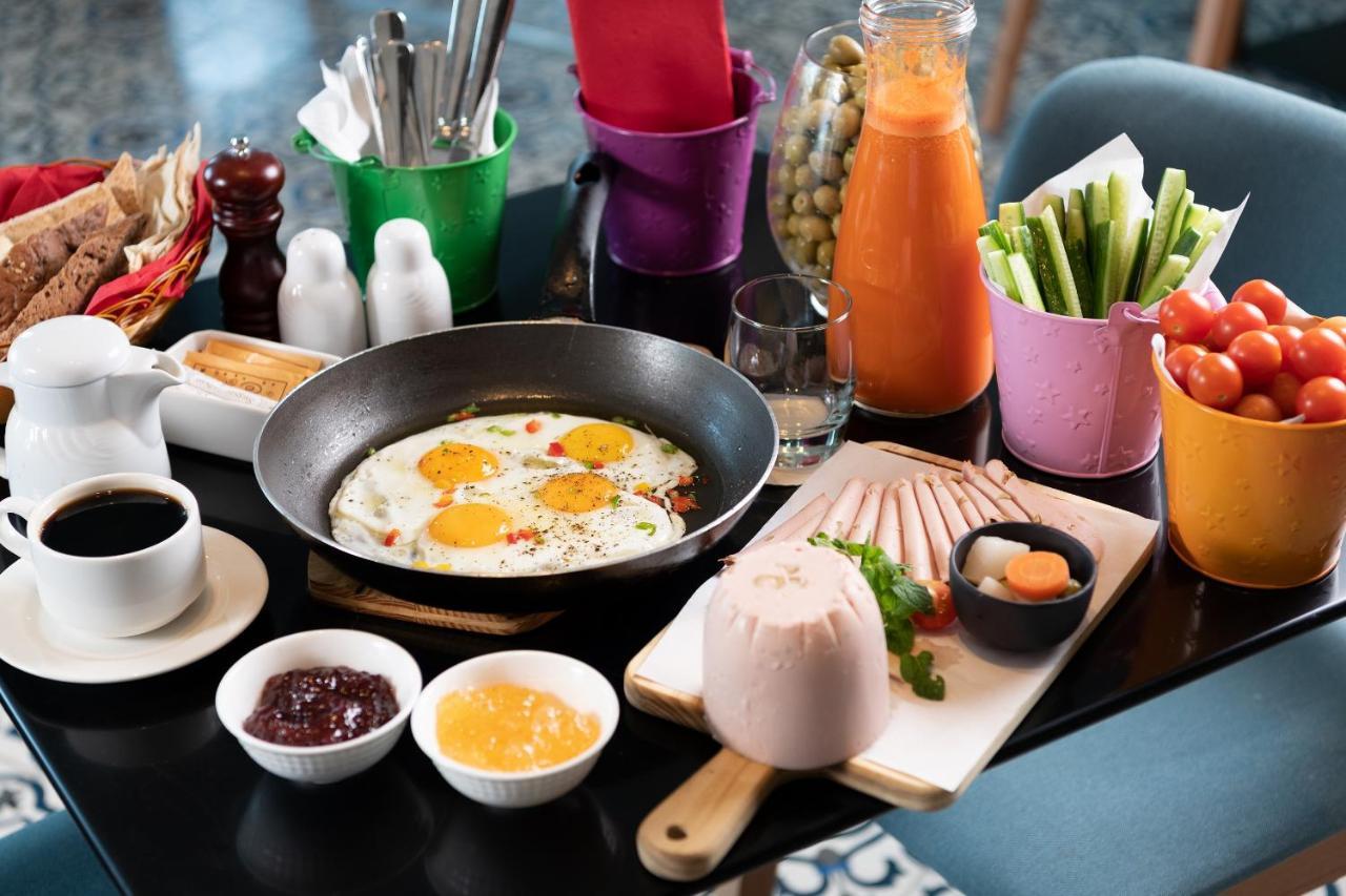 Park Inn By Radisson Jubail Industrial City エクステリア 写真