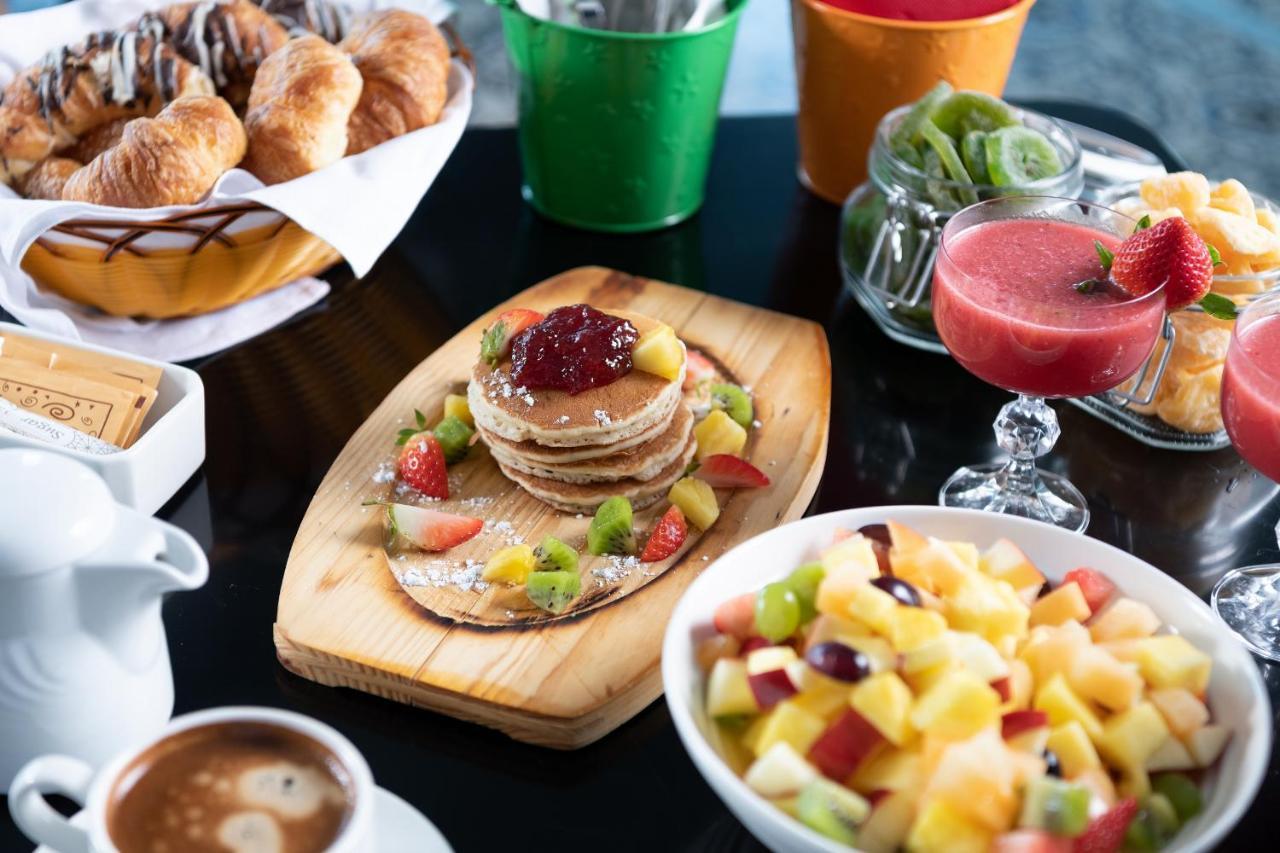 Park Inn By Radisson Jubail Industrial City エクステリア 写真