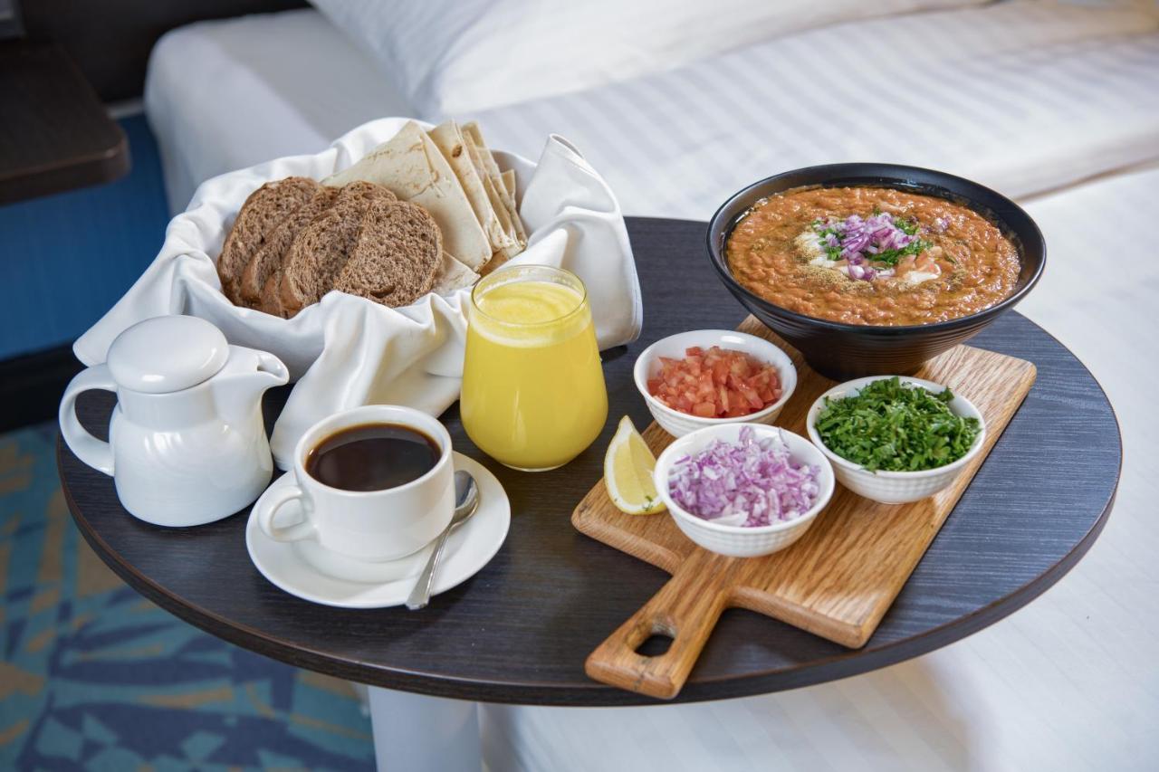 Park Inn By Radisson Jubail Industrial City エクステリア 写真