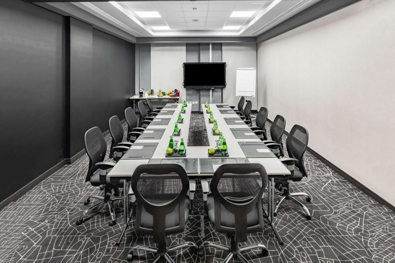 Park Inn By Radisson Jubail Industrial City エクステリア 写真