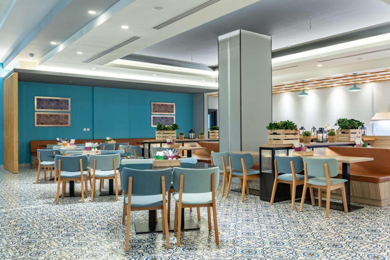 Park Inn By Radisson Jubail Industrial City エクステリア 写真