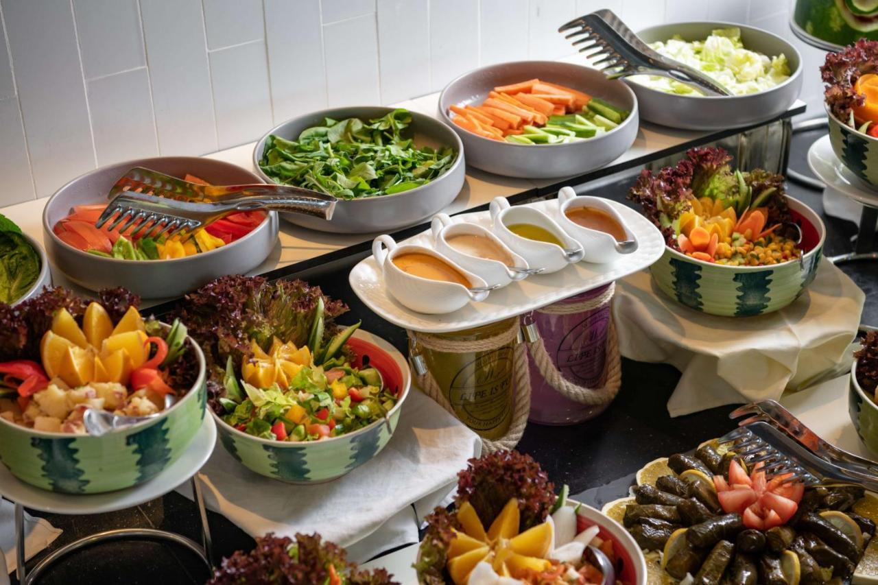 Park Inn By Radisson Jubail Industrial City エクステリア 写真