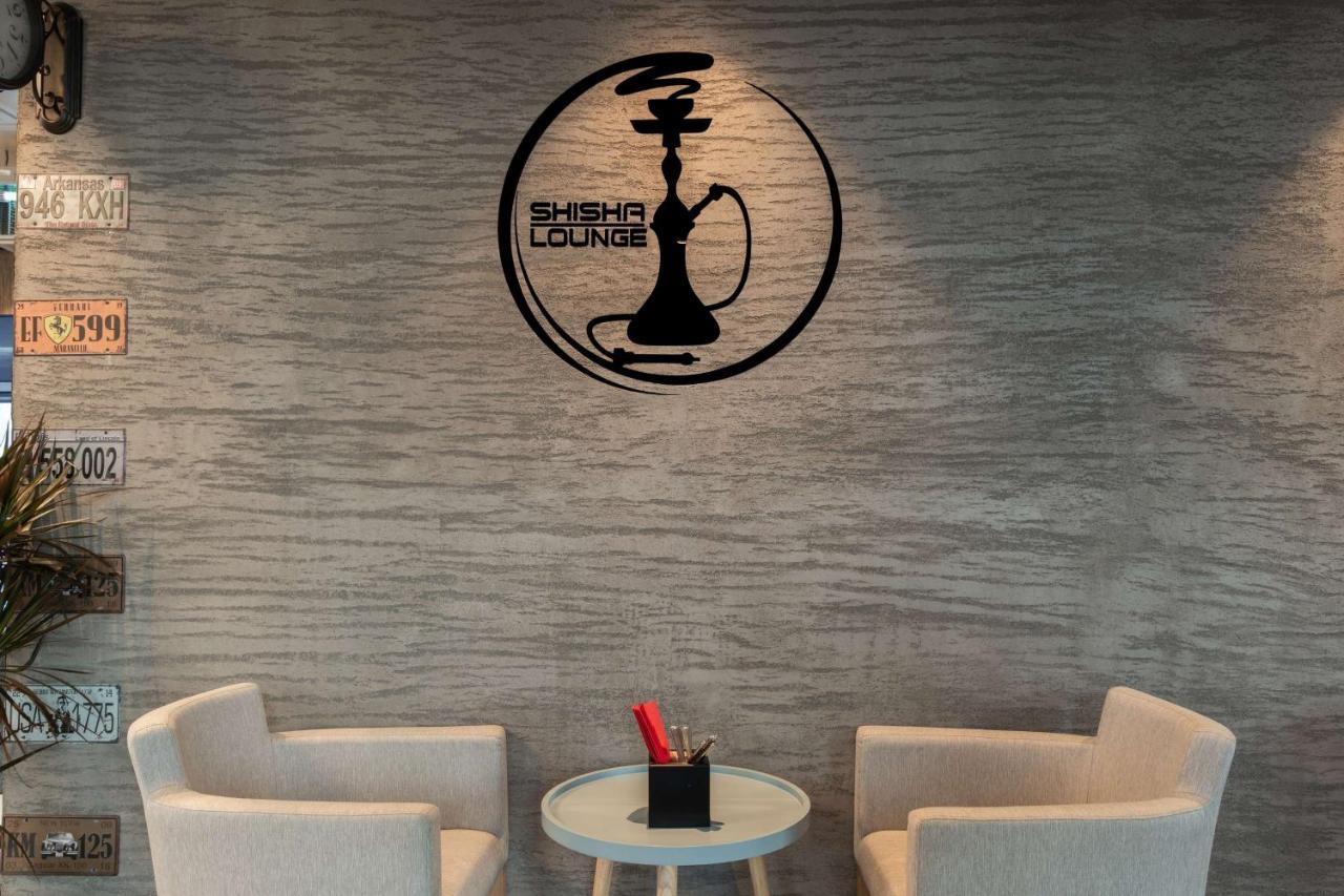 Park Inn By Radisson Jubail Industrial City エクステリア 写真